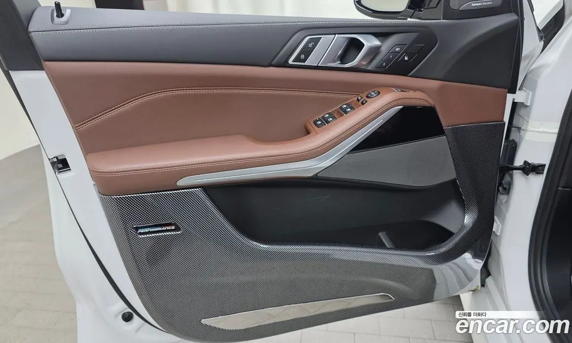 BMW X5 2025 3.0 автомат (гидро), фото 13