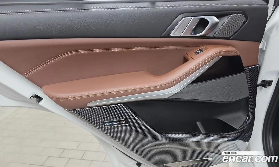 BMW X5 2025 3.0 автомат (гидро), фото 14