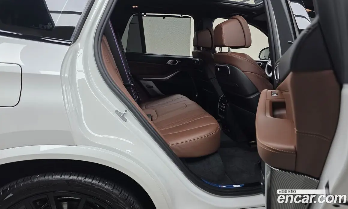 BMW X5 2025 3.0 автомат (гидро), фото 16