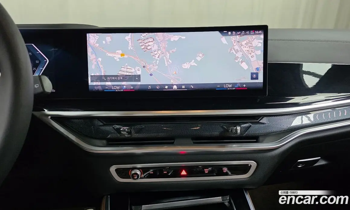 BMW X5 2025 3.0 автомат (гидро), фото 18