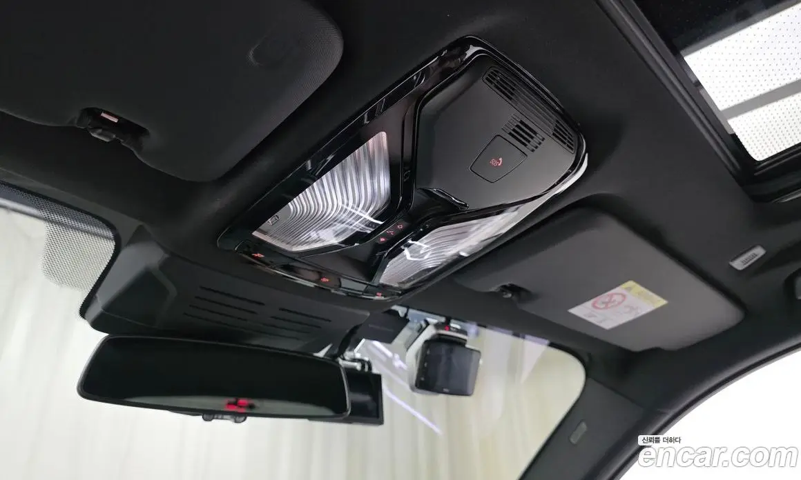BMW X5 2025 3.0 автомат (гидро), фото 21