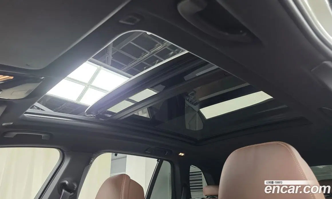 BMW X5 2025 3.0 автомат (гидро), фото 22