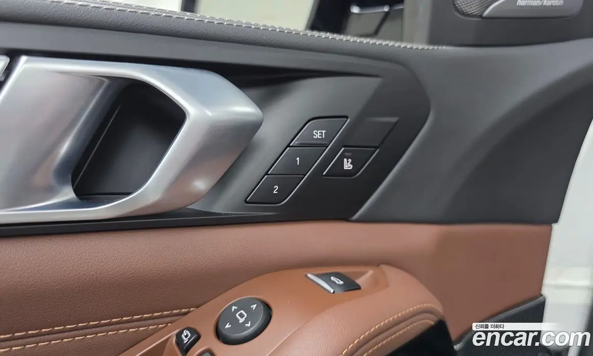 BMW X5 2025 3.0 автомат (гидро), фото 26