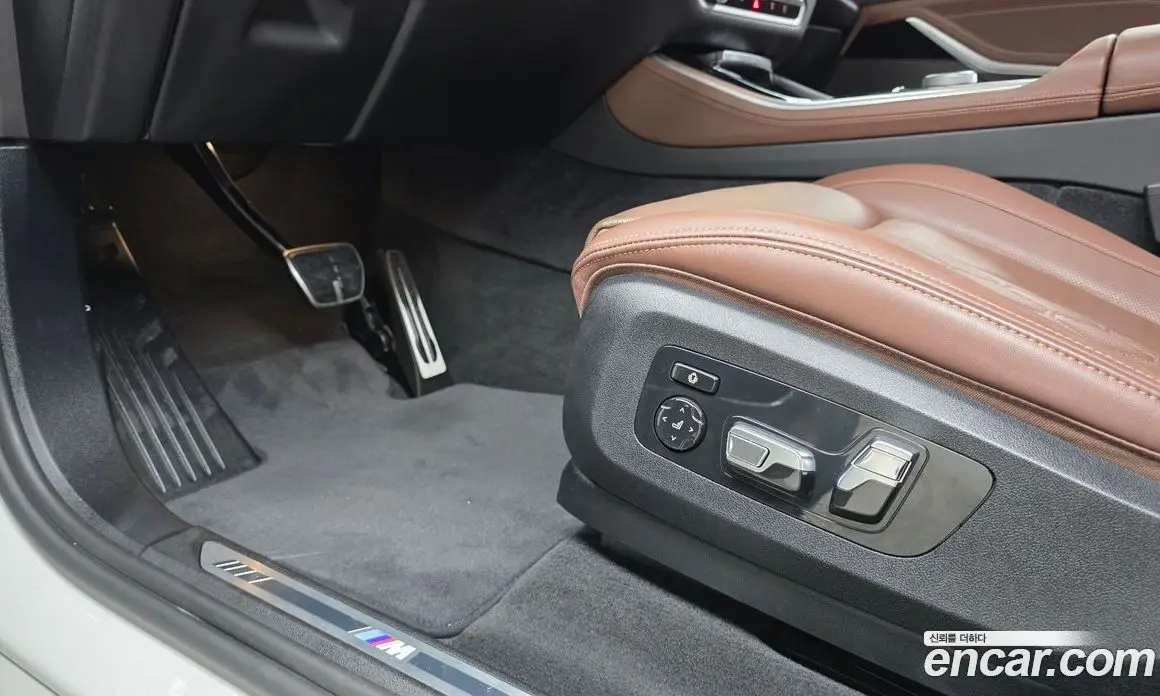 BMW X5 2025 3.0 автомат (гидро), фото 28