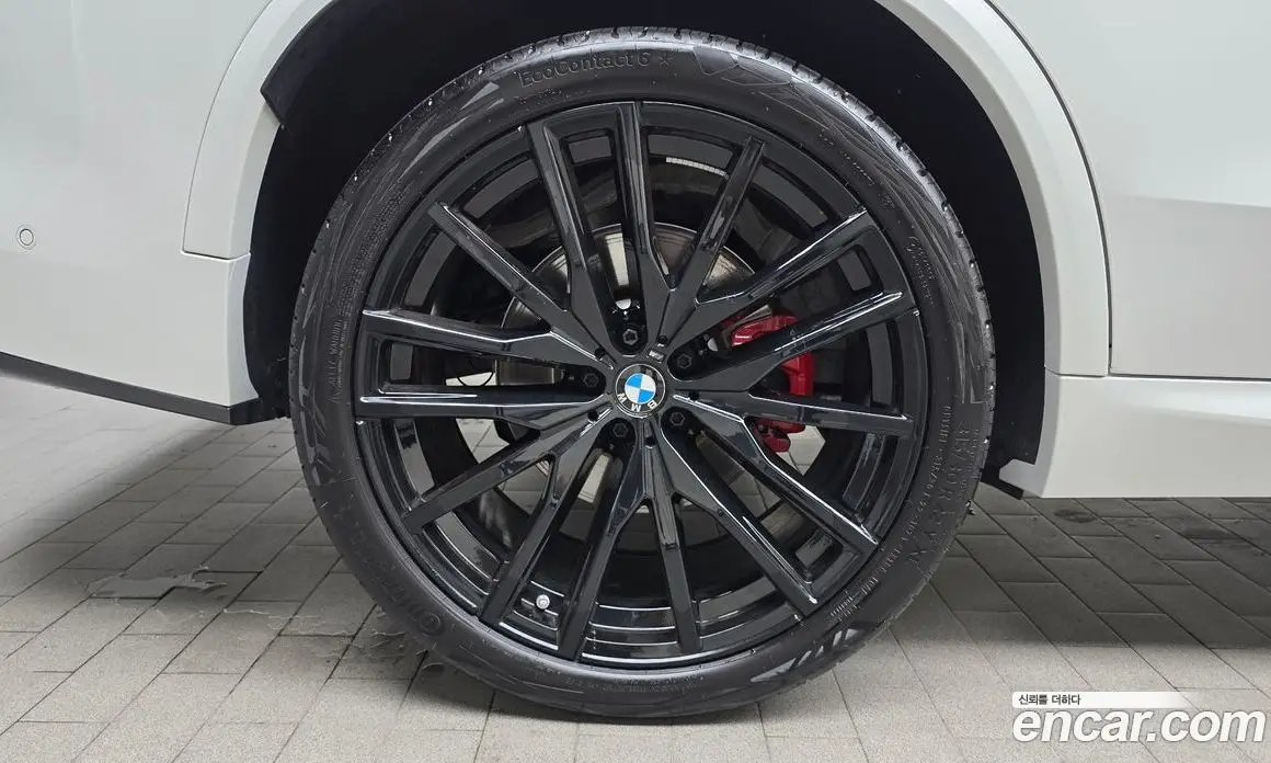 BMW X5 2025 3.0 автомат (гидро), фото 4