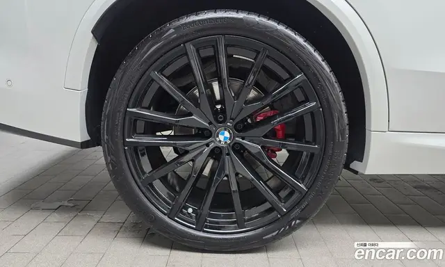 BMW X5 2025 3.0 автомат (гидро), миниатюра 4