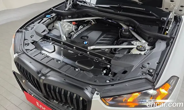 BMW X5 2025 3.0 автомат (гидро), миниатюра 5