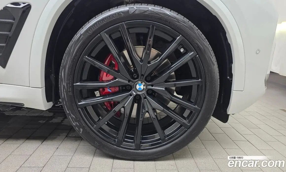 BMW X5 2025 3.0 автомат (гидро), фото 6