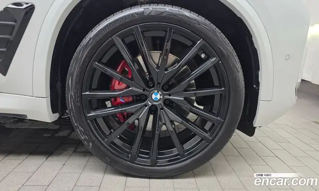 BMW X5 2025 3.0 автомат (гидро), миниатюра 6