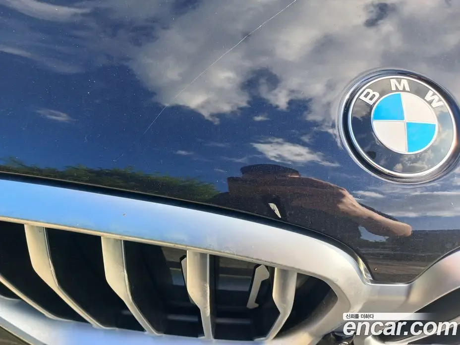 BMW X6 2025 3.0 автомат (гидро), фото 15