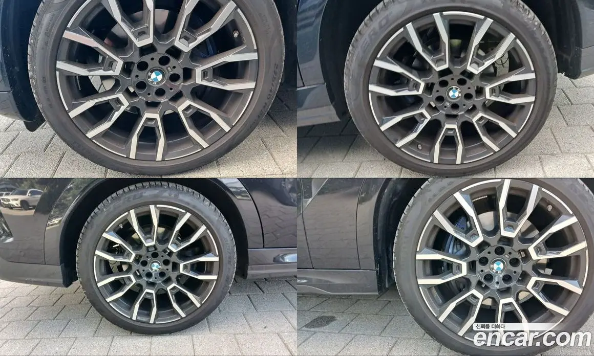 BMW X6 2025 3.0 автомат (гидро), фото 5
