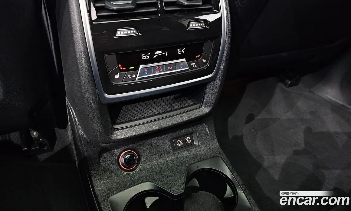 BMW X7 2023 3.0 автомат (гидро), фото 19