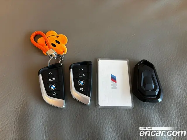 BMW Z4 2024 2.0 автомат (гидро), миниатюра 5