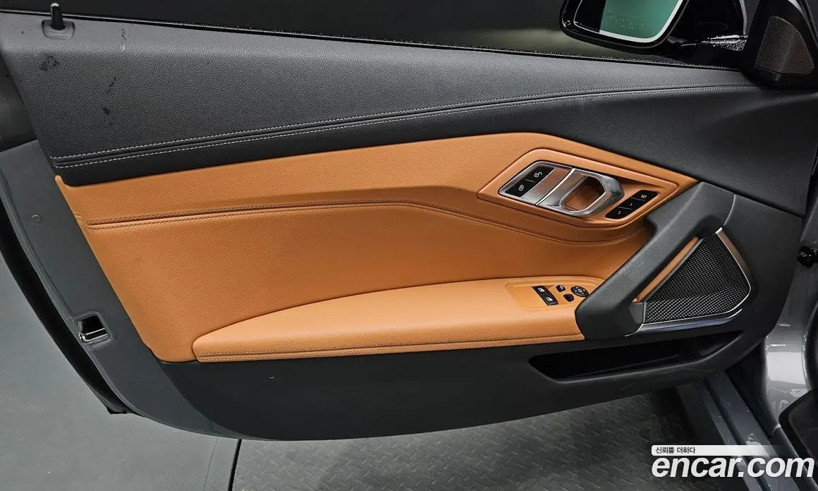 BMW Z4 2025 2.0 автомат (гидро), фото 14