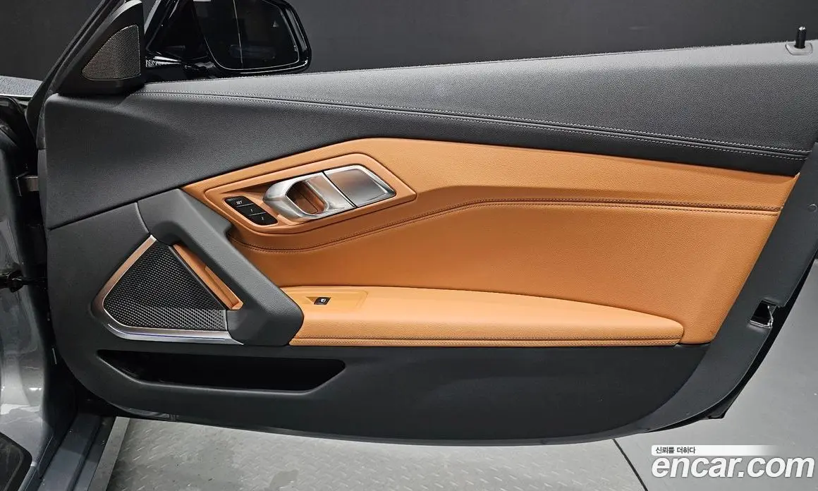 BMW Z4 2025 2.0 автомат (гидро), фото 15