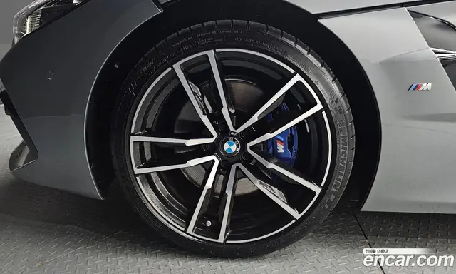 BMW Z4 2025 2.0 автомат (гидро), миниатюра 5