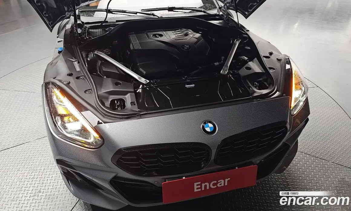 BMW Z4 2025 2.0 автомат (гидро), фото 6