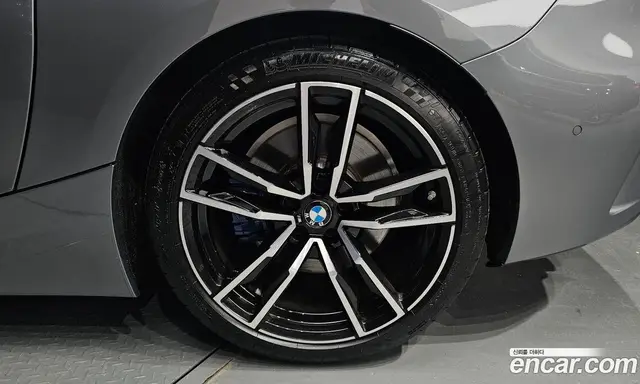 BMW Z4 2025 2.0 автомат (гидро), миниатюра 7