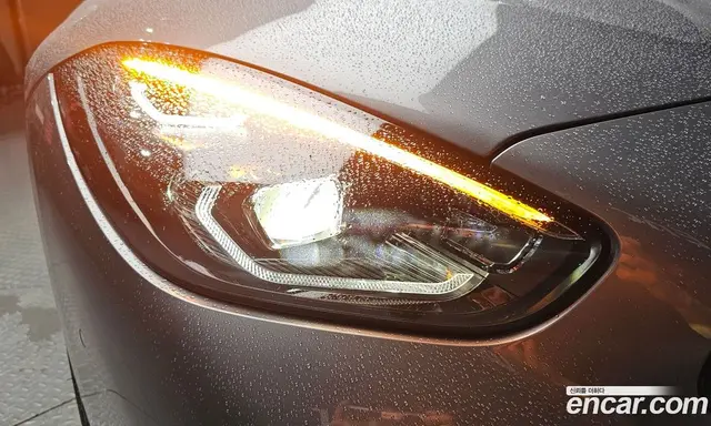 BMW Z4 2025 2.0 автомат (гидро), миниатюра 8