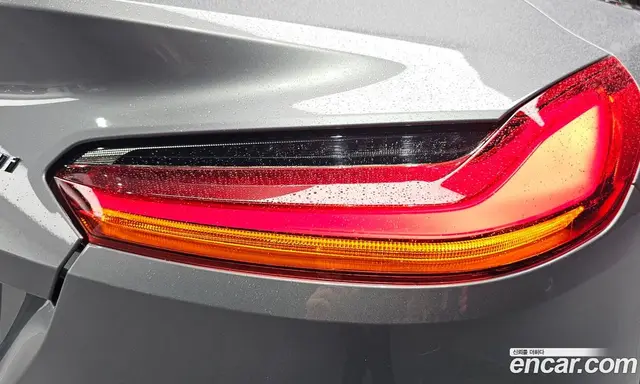 BMW Z4 2025 2.0 автомат (гидро), миниатюра 9