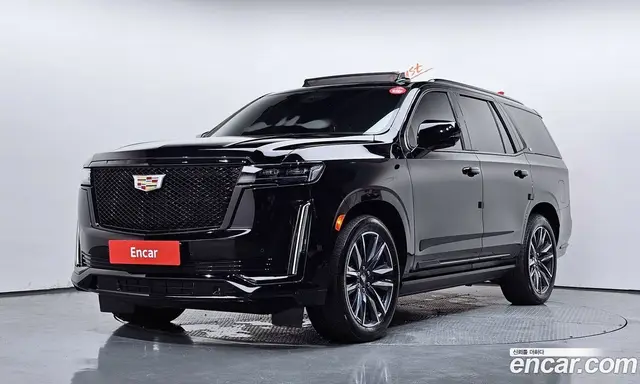 Cadillac Escalade, 2023, 23 512 км