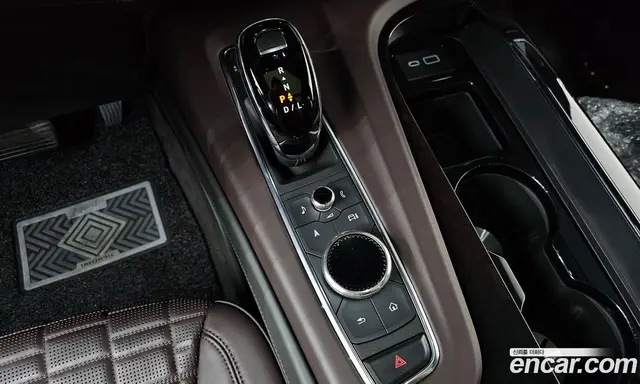 Cadillac Escalade 2023 6.2 автомат (гидро), миниатюра 12