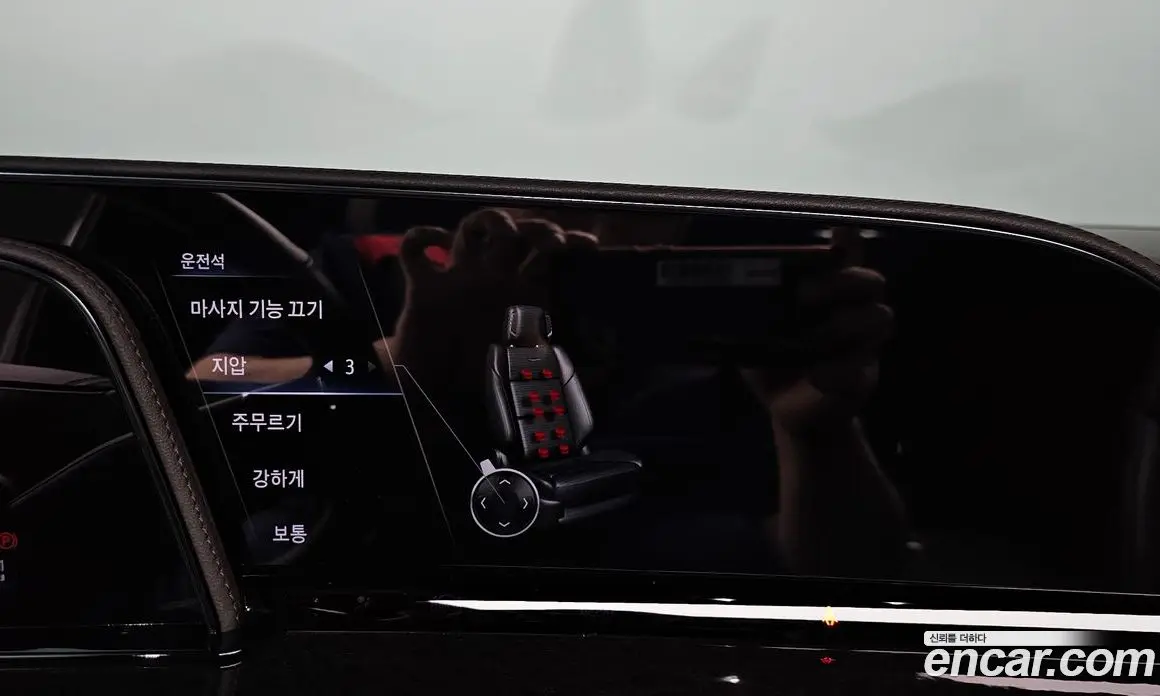 Cadillac Escalade 2023 6.2 автомат (гидро), фото 24
