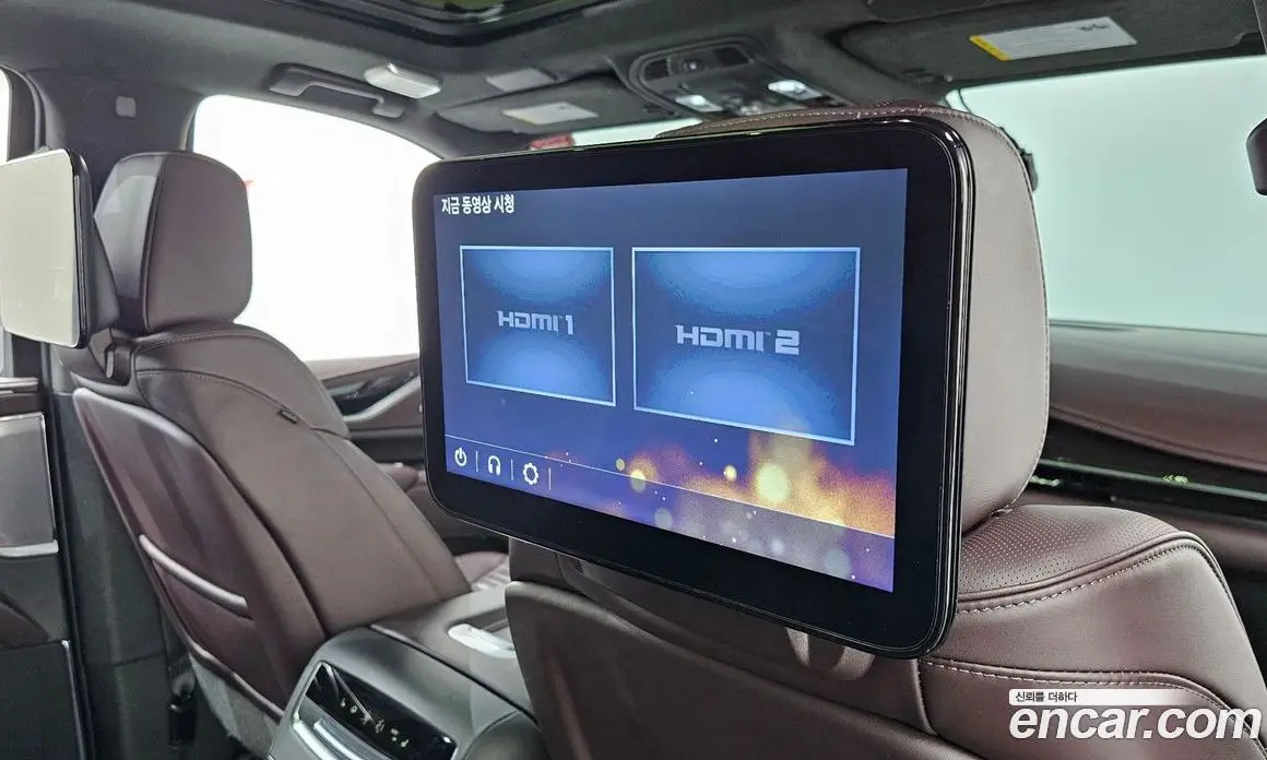 Cadillac Escalade 2023 6.2 автомат (гидро), фото 27
