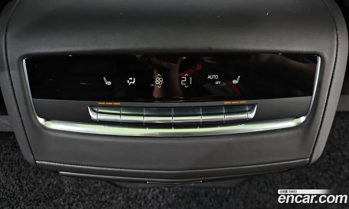 Cadillac Escalade 2023 6.2 автомат (гидро), фото 31