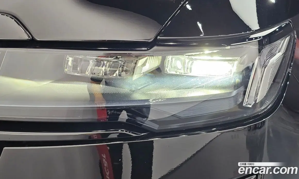 Cadillac Escalade 2023 6.2 автомат (гидро), фото 8