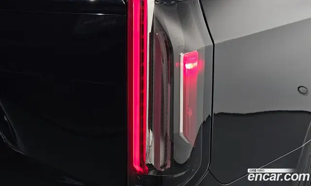 Cadillac Escalade 2023 6.2 автомат (гидро), миниатюра 9