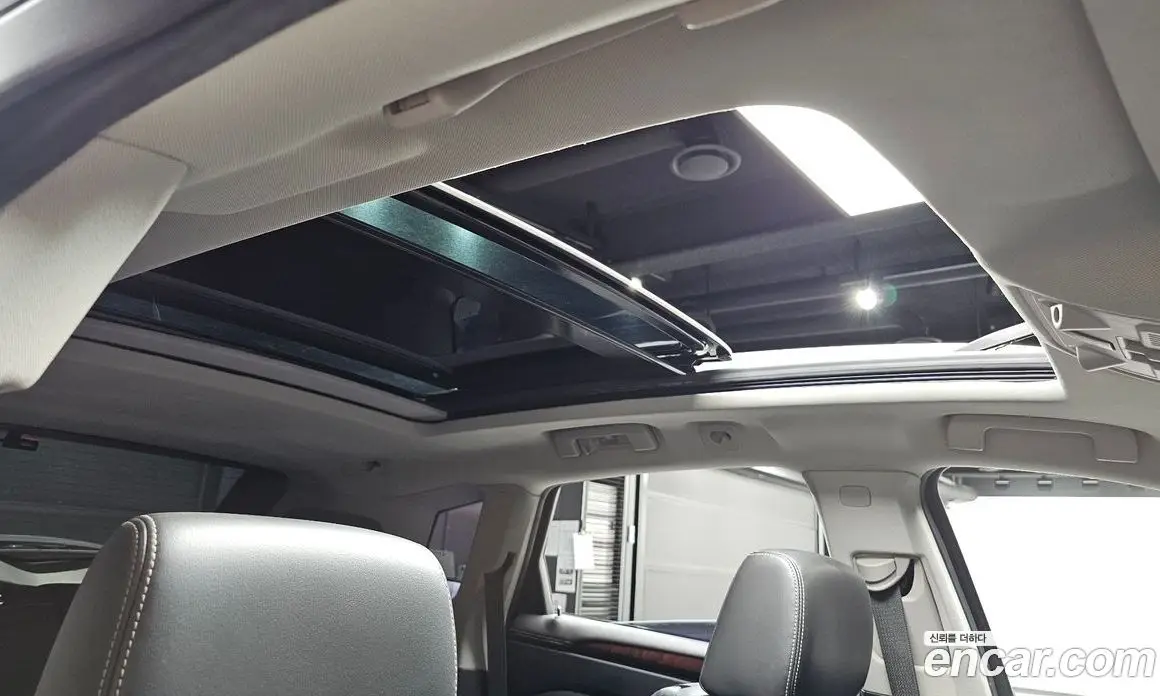Cadillac SRX 2012 3.0 автомат (гидро), фото 18