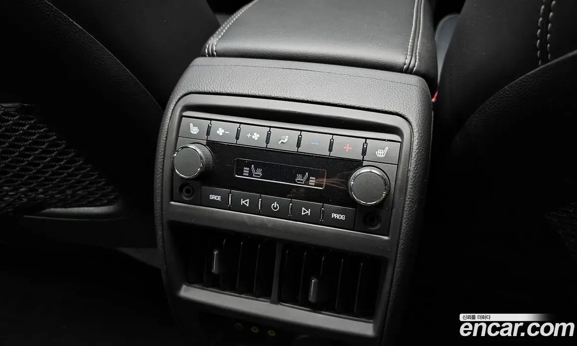 Cadillac SRX 2012 3.0 автомат (гидро), фото 19