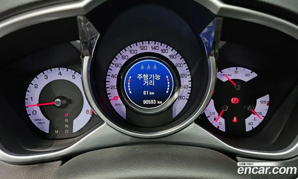 Cadillac SRX 2012 3.0 автомат (гидро), фото 8