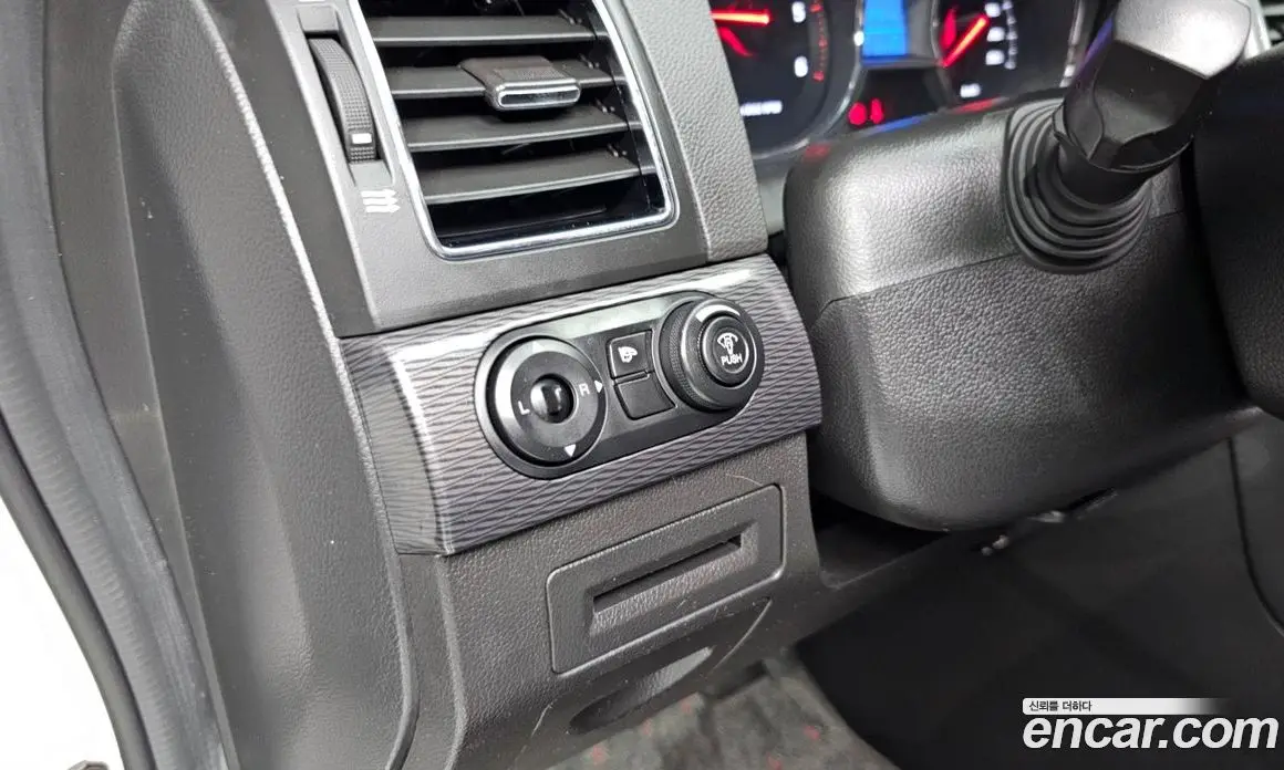 Chevrolet Captiva 2014 2.0 автомат (гидро), фото 19
