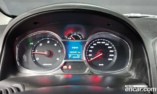 Chevrolet Captiva 2014 2.0 автомат (гидро), миниатюра 8