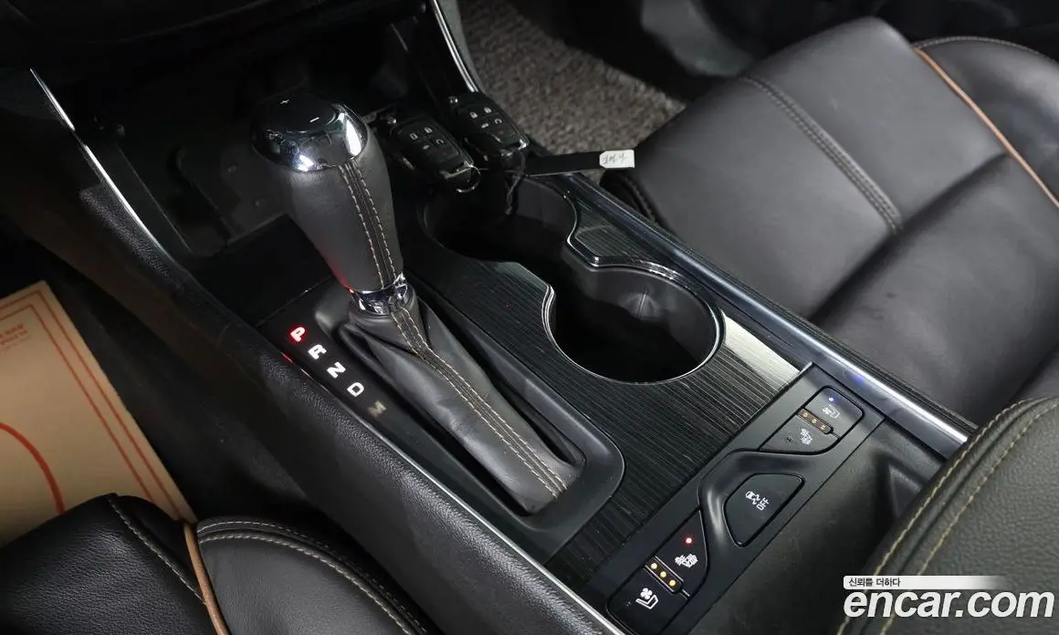 Chevrolet Impala 2017 2.5 автомат (гидро), фото 12