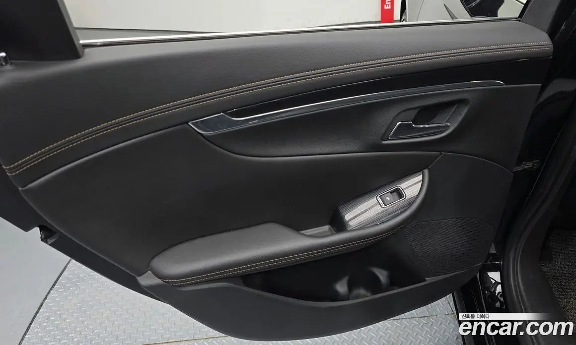 Chevrolet Impala 2017 2.5 автомат (гидро), фото 15