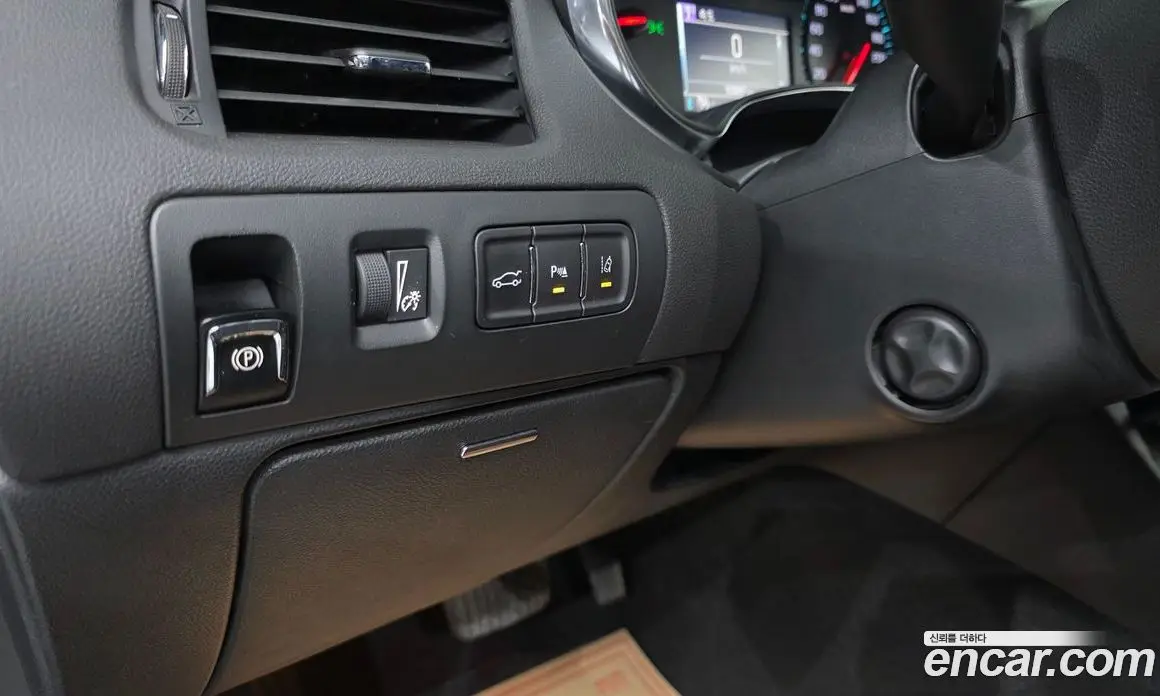 Chevrolet Impala 2017 2.5 автомат (гидро), фото 23