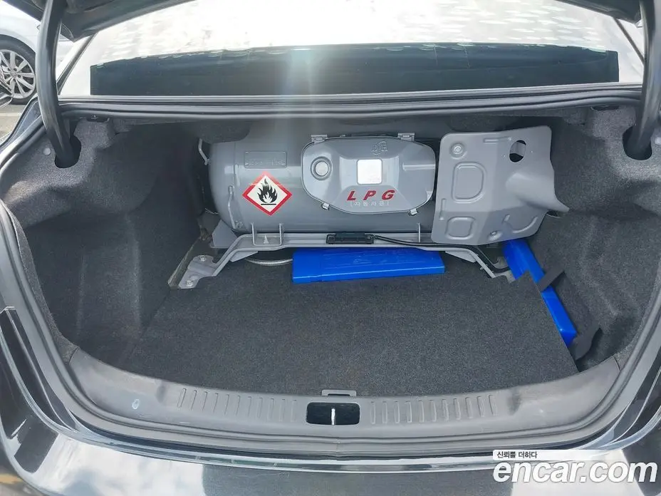 Chevrolet Malibu 2013 2.0 автомат (гидро), фото 16