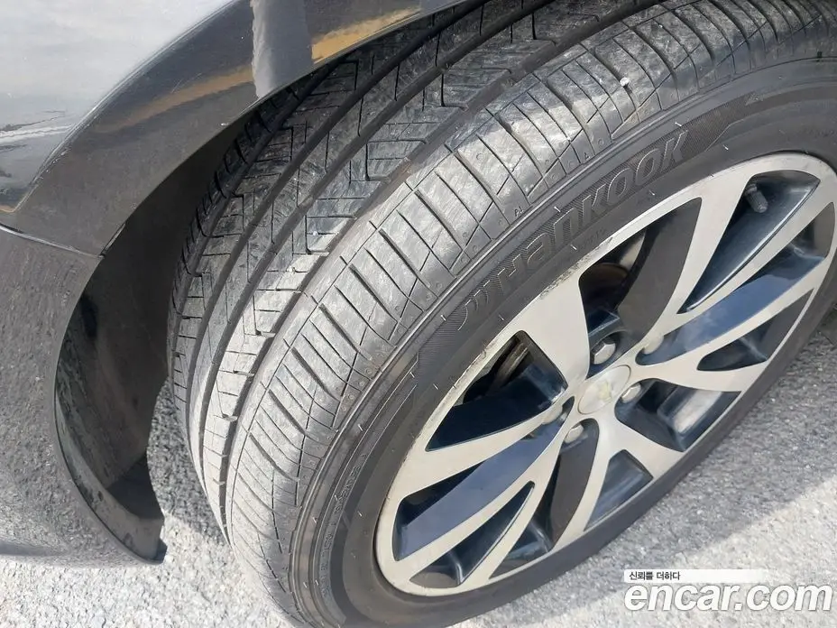 Chevrolet Malibu 2013 2.0 автомат (гидро), фото 4