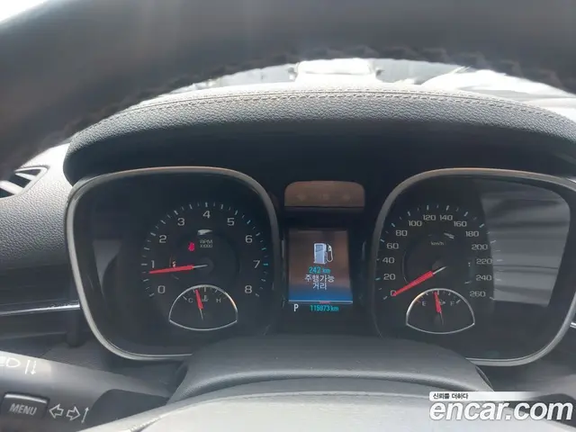Chevrolet Malibu 2013 2.0 автомат (гидро), миниатюра 7