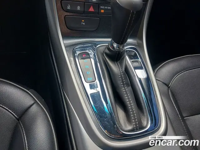 Chevrolet Malibu 2013 2.0 автомат (гидро), миниатюра 9