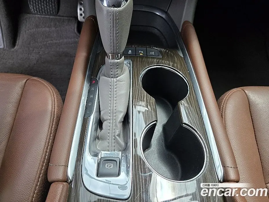 Chevrolet Malibu 2016 2.0 автомат (гидро), фото 15