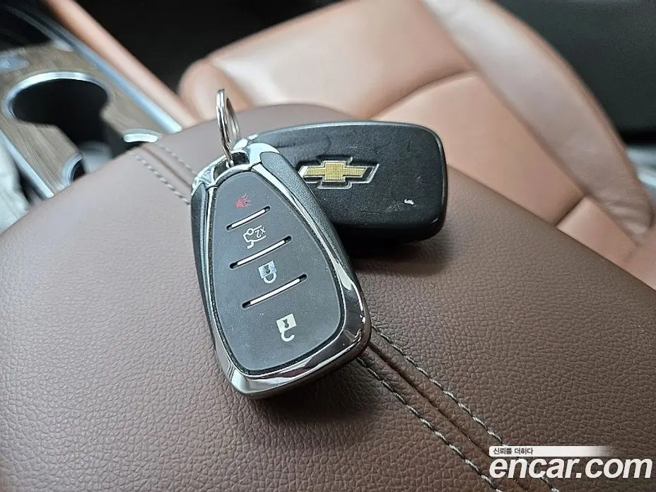 Chevrolet Malibu 2016 2.0 автомат (гидро), фото 17