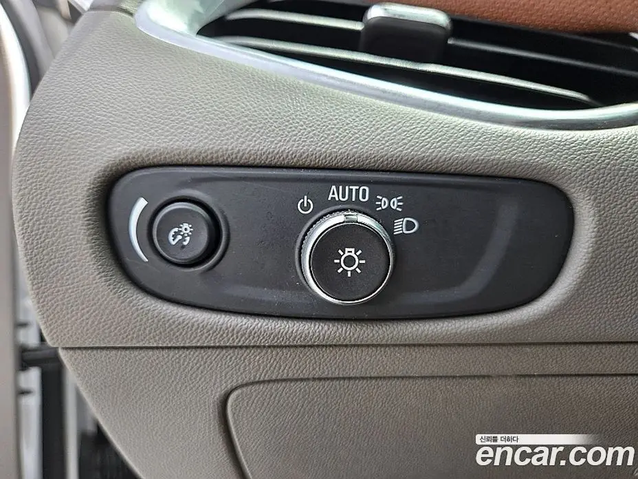 Chevrolet Malibu 2016 2.0 автомат (гидро), фото 10