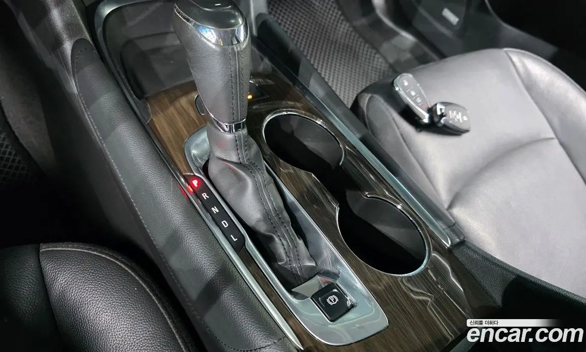 Chevrolet Malibu 2018 1.5 автомат (гидро), фото 12