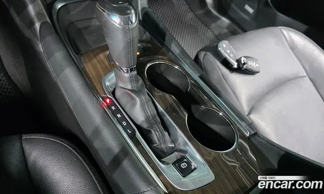 Chevrolet Malibu 2018 1.5 автомат (гидро), миниатюра 12