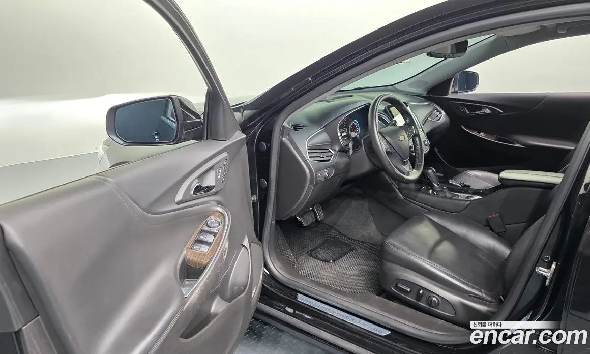 Chevrolet Malibu 2018 1.5 автомат (гидро), фото 13