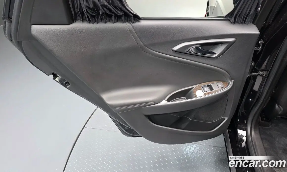 Chevrolet Malibu 2018 1.5 автомат (гидро), фото 15